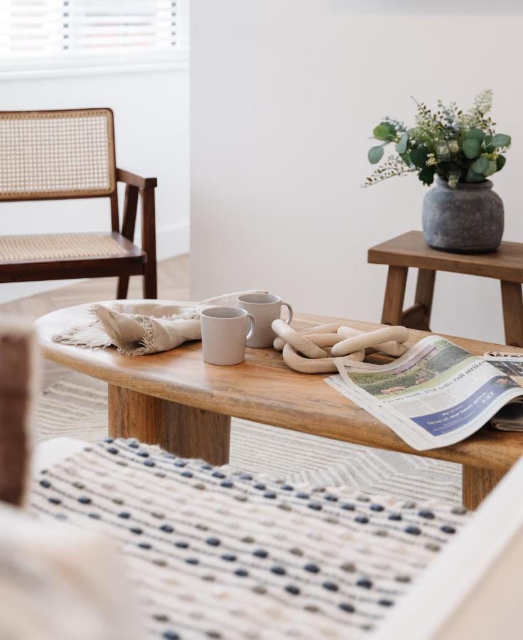 Royal House Stylish Apartments - Chester Ngoại thất bức ảnh